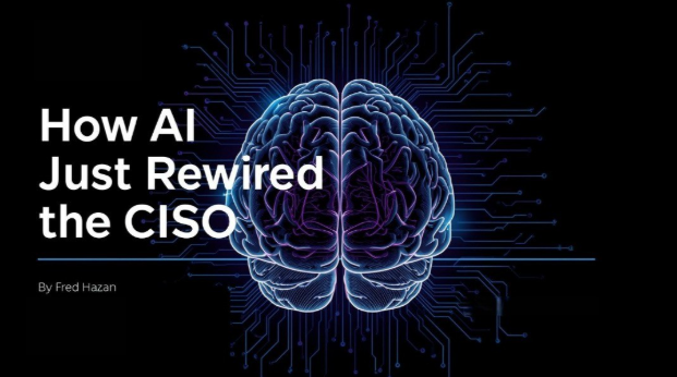 AI and the evolving CISO role