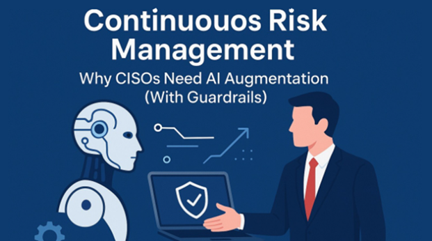 Continuous Risk Management