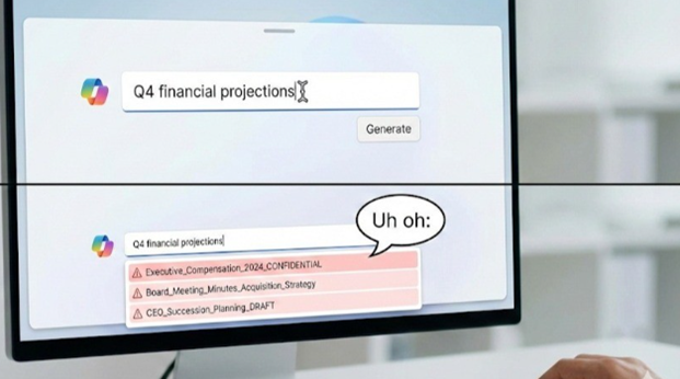 Why Microsoft Copilot Is Exposing Identity Governance Gaps