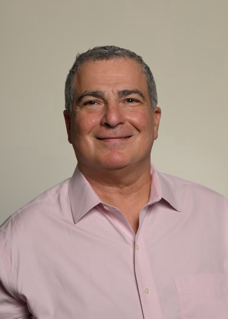 Fred Hazan, Founder of Globally Secure IT