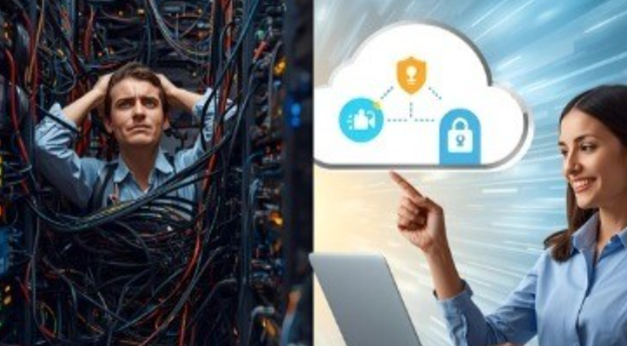 Your Security Stack Is Costing You More Than Money